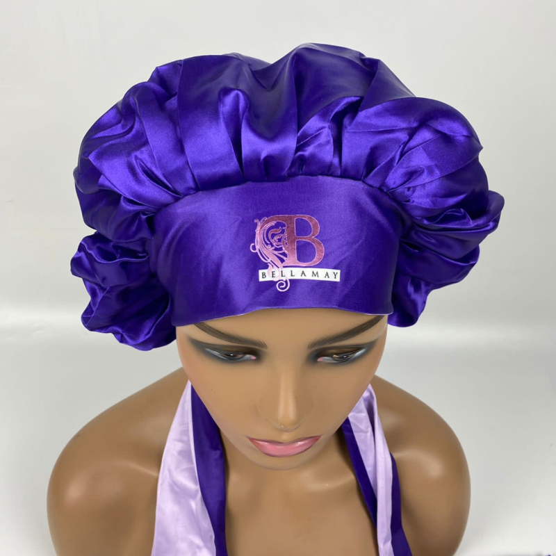 HAIR BONNET