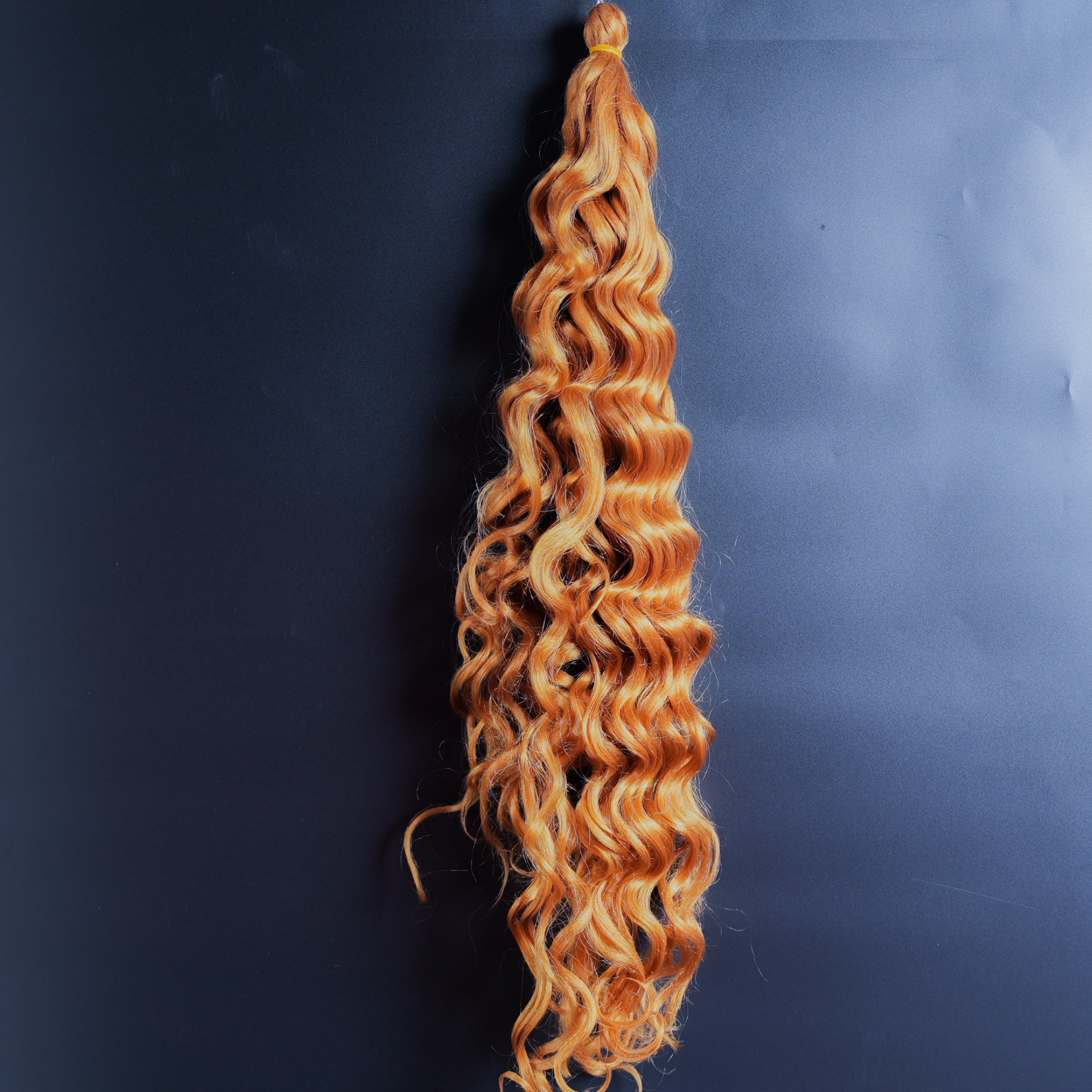 WAVY CROTCHET EXT