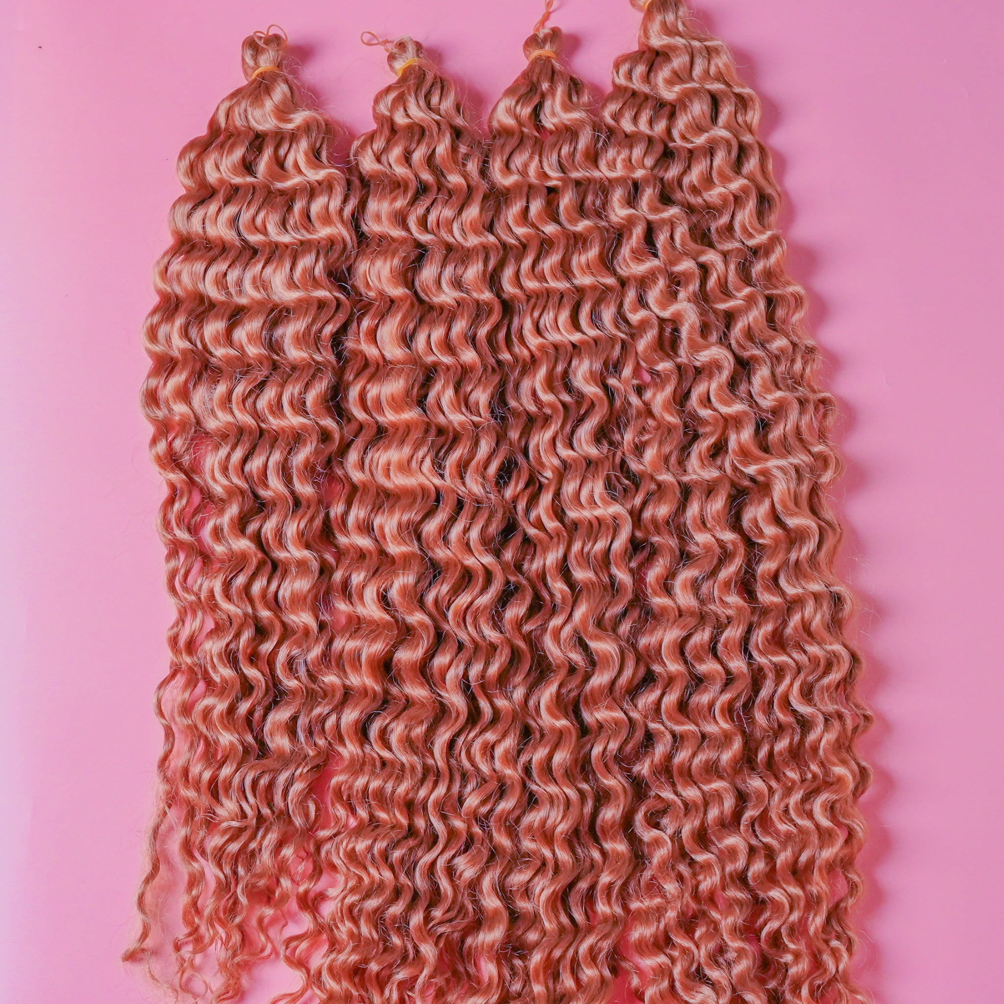 DEEP WAVY BRAID 4in1