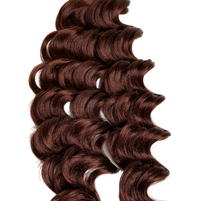 DEEP WAVE EXTENSION