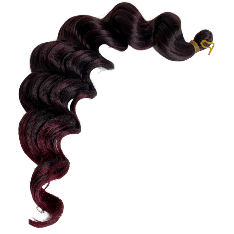 DEEP WAVE EXTENSION